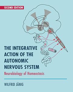 The ANS Reference Text for Dysautonomia — Jänig