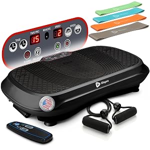 Vibration Plate