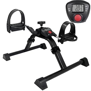 Vaunn Pedal Exerciser