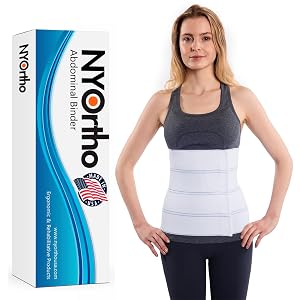 Abdominal Binder