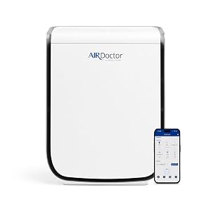 AIRDOCTOR Air Purifier