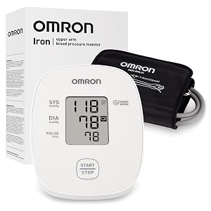 Blood Pressure Monitor for Orthostatic Testing