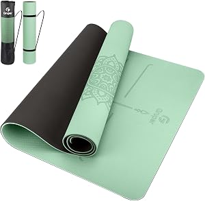 Yoga Mat